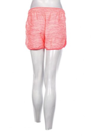 Pantaloni scurți de femei Domyos, Mărime S, Culoare Roz, Preț 48,47 Lei