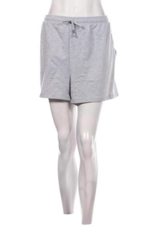 Γυναικείο κοντό παντελόνι Dorothy Perkins, Μέγεθος XXL, Χρώμα Γκρί, Τιμή 27,84 €