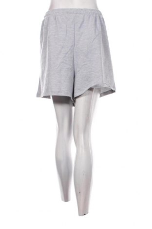 Γυναικείο κοντό παντελόνι Dorothy Perkins, Μέγεθος XXL, Χρώμα Γκρί, Τιμή 27,84 €