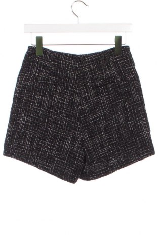 Дамски къс панталон Drole De Copine, Размер XS, Цвят Черен, Цена 19,00 лв.
