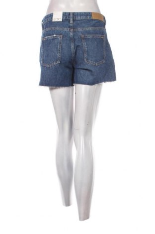 Pantaloni scurți de femei Edc By Esprit, Mărime M, Culoare Albastru, Preț 253,29 Lei