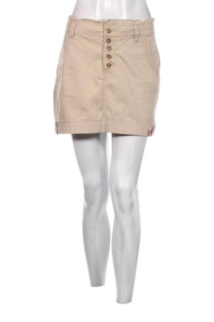 Damen Shorts Edc By Esprit, Größe L, Farbe Beige, Preis € 29,25