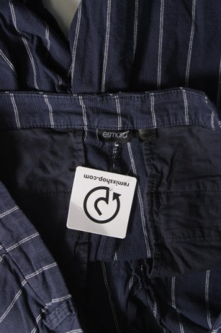 Дамски къс панталон Esmara, Размер L, Цвят Син, Цена 19,84 лв.
