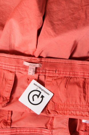 Pantaloni scurți de femei Esprit, Mărime XL, Culoare Roșu, Preț 253,29 Lei