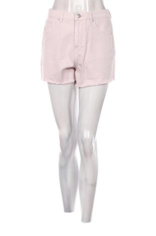 Γυναικείο κοντό παντελόνι Etam, Μέγεθος S, Χρώμα Βιολετί, Τιμή 13,89 €