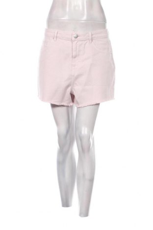 Pantaloni scurți de femei Etam, Mărime M, Culoare Mov, Preț 70,92 Lei