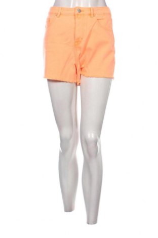 Дамски къс панталон Etam, Размер S, Цвят Оранжев, Цена 26,95 лв.
