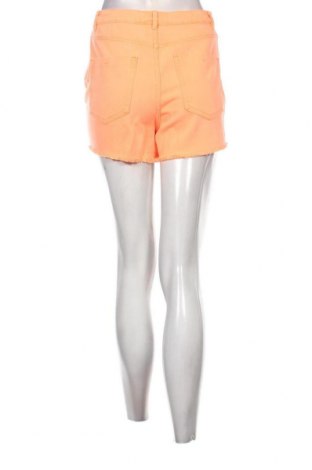 Damen Shorts Etam, Größe S, Farbe Orange, Preis 39,69 €