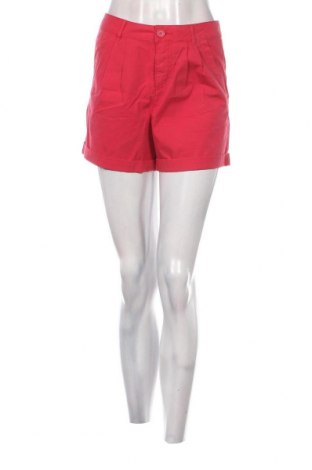 Дамски къс панталон Etam, Размер S, Цвят Червен, Цена 26,95 лв.
