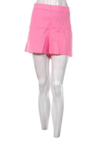 Γυναικείο κοντό παντελόνι Etam, Μέγεθος XL, Χρώμα Ρόζ , Τιμή 19,85 €