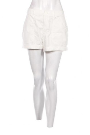 Дамски къс панталон Etam, Размер M, Цвят Бял, Цена 26,95 лв.