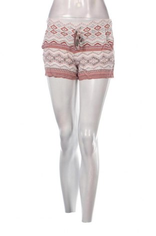 Γυναικείο κοντό παντελόνι Etam, Μέγεθος S, Χρώμα Πολύχρωμο, Τιμή 10,76 €