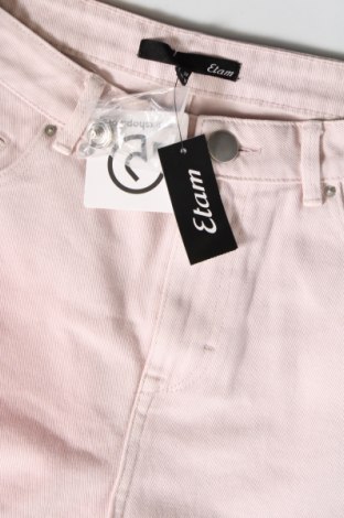 Damen Shorts Etam, Größe M, Farbe Rosa, Preis € 39,69
