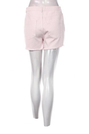 Pantaloni scurți de femei Etam, Mărime M, Culoare Roz, Preț 50,66 Lei