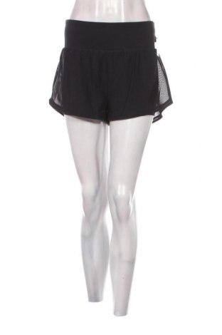 Γυναικείο κοντό παντελόνι Etam, Μέγεθος XS, Χρώμα Μαύρο, Τιμή 12,99 €