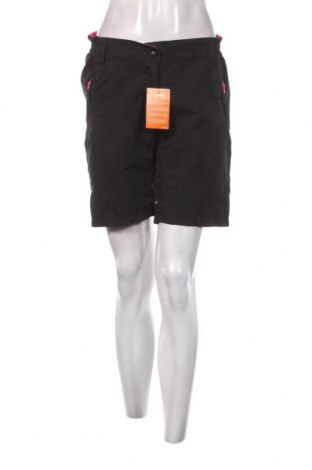 Дамски къс панталон Etape, Размер M, Цвят Черен, Цена 15,75 лв.