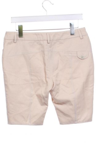 Pantaloni scurți de femei Etere, Mărime M, Culoare Ecru, Preț 28,93 Lei