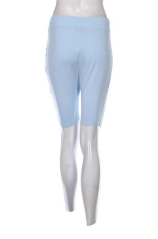Γυναικείο κοντό παντελόνι Even&Odd, Μέγεθος S, Χρώμα Μπλέ, Τιμή 4,37 €