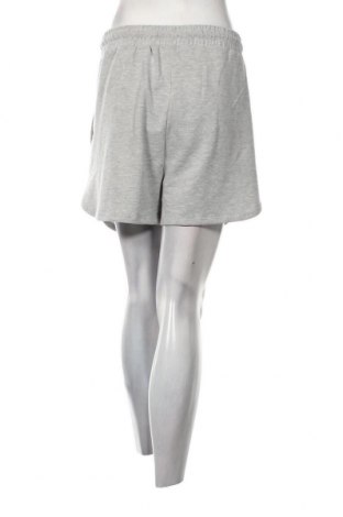 Γυναικείο κοντό παντελόνι Even&Odd, Μέγεθος 3XL, Χρώμα Γκρί, Τιμή 15,98 €