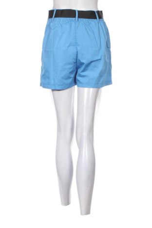 Γυναικείο κοντό παντελόνι Even&Odd, Μέγεθος M, Χρώμα Μπλέ, Τιμή 15,98 €