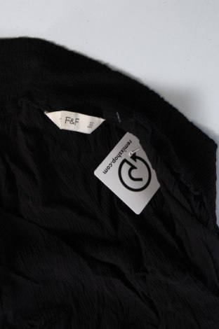 Damen Shorts F&F, Größe XXL, Farbe Schwarz, Preis 11,71 €
