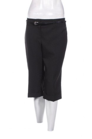 Дамски къс панталон F&F, Размер L, Цвят Черен, Цена 19,00 лв.