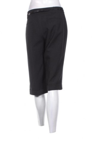 Дамски къс панталон F&F, Размер L, Цвят Черен, Цена 10,83 лв.