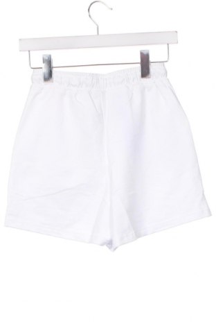 Γυναικείο κοντό παντελόνι FILA, Μέγεθος XS, Χρώμα Λευκό, Τιμή 39,69 €