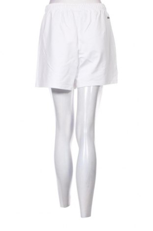 Γυναικείο κοντό παντελόνι FILA, Μέγεθος M, Χρώμα Λευκό, Τιμή 39,69 €
