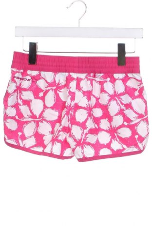 Pantaloni scurți de femei Fishbone, Mărime XS, Culoare Roz, Preț 24,72 Lei
