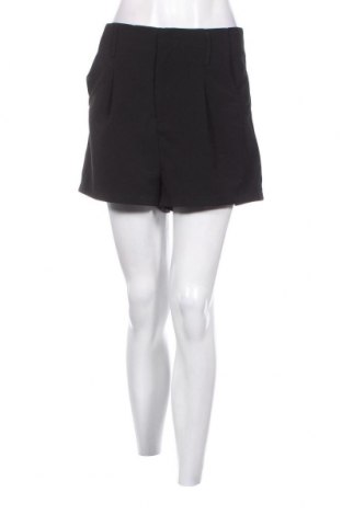 Γυναικείο κοντό παντελόνι Forever 21, Μέγεθος XL, Χρώμα Μαύρο, Τιμή 5,70 €