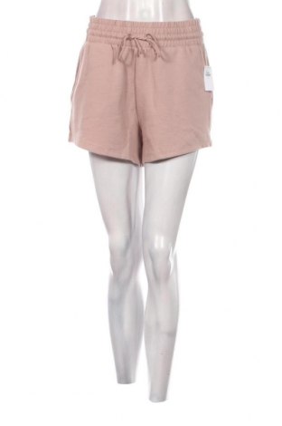 Γυναικείο κοντό παντελόνι Gap, Μέγεθος S, Χρώμα Καφέ, Τιμή 29,38 €