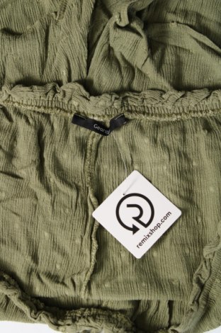 Pantaloni scurți de femei George, Mărime XXL, Culoare Verde, Preț 48,83 Lei