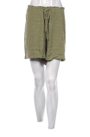 Pantaloni scurți de femei George, Mărime XXL, Culoare Verde, Preț 48,83 Lei