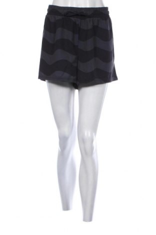 Γυναικείο κοντό παντελόνι Gina, Μέγεθος M, Χρώμα Πολύχρωμο, Τιμή 4,80 €
