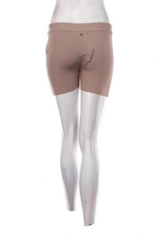 Pantaloni scurți de femei Guess, Mărime XL, Culoare Maro, Preț 205,26 Lei