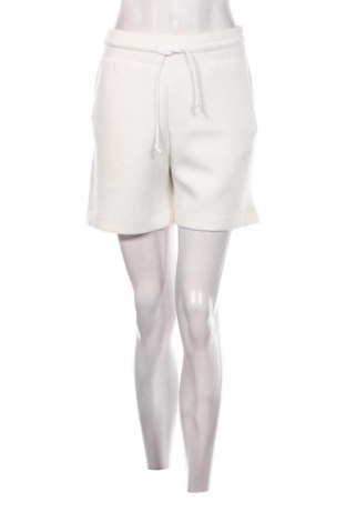 Γυναικείο κοντό παντελόνι Guess, Μέγεθος M, Χρώμα Λευκό, Τιμή 80,41 €