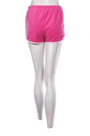Pantaloni scurți de femei Guess, Mărime M, Culoare Roz, Preț 230,92 Lei