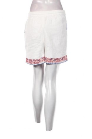 Дамски къс панталон Guido Maria Kretschmer for About You, Размер M, Цвят Бял, Цена 77,00 лв.