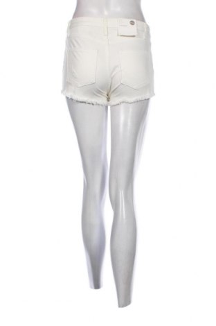 Damen Shorts H&M, Größe S, Farbe Weiß, Preis 7,61 €