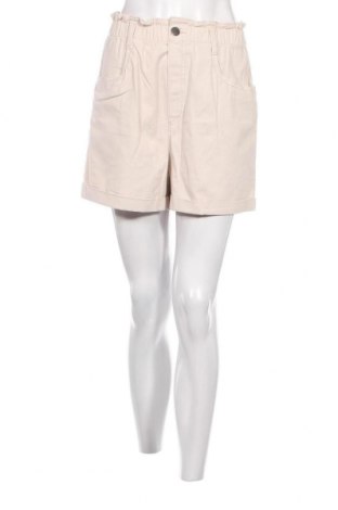 Damen Shorts H&M, Größe S, Farbe Beige, Preis 6,00 €