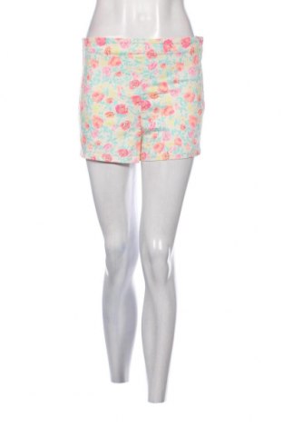 Damen Shorts H&M Divided, Größe M, Farbe Mehrfarbig, Preis 12,03 €