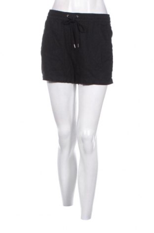 Damen Shorts H&M L.O.G.G., Größe S, Farbe Schwarz, Preis 5,55 €