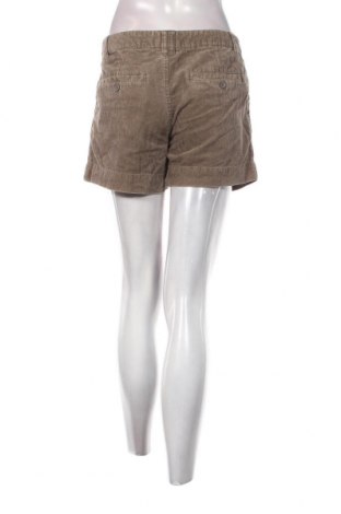 Дамски къс панталон H&M L.O.G.G., Размер S, Цвят Сив, Цена 19,00 лв.
