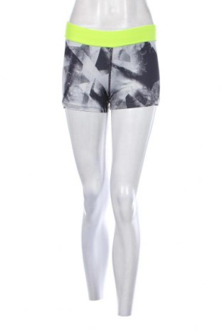 Γυναικείο κοντό παντελόνι H&M Sport, Μέγεθος S, Χρώμα Πολύχρωμο, Τιμή 4,97 €