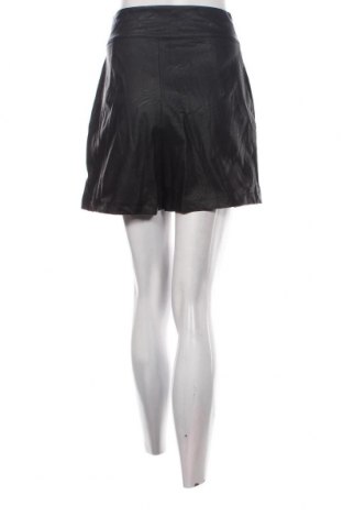 Γυναικείο κοντό παντελόνι Haily`s, Μέγεθος S, Χρώμα Μαύρο, Τιμή 14,29 €