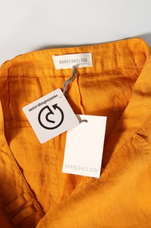 Γυναικείο κοντό παντελόνι Harris Wilson, Μέγεθος M, Χρώμα Κίτρινο, Τιμή 23,38 €