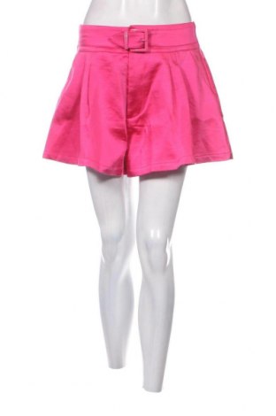 Γυναικείο κοντό παντελόνι Hoermanseder x About You, Μέγεθος M, Χρώμα Ρόζ , Τιμή 39,69 €
