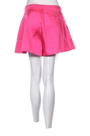 Γυναικείο κοντό παντελόνι Hoermanseder x About You, Μέγεθος M, Χρώμα Ρόζ , Τιμή 39,69 €