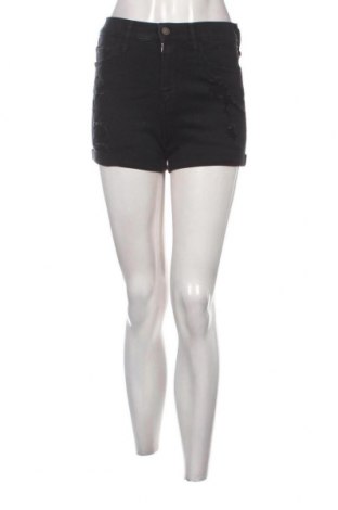 Damen Shorts Hollister, Größe M, Farbe Schwarz, Preis 17,86 €